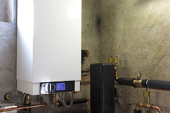 Clenchers Mill condensing boiler companies