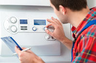 free Clenchers Mill gas safe engineer quotes
