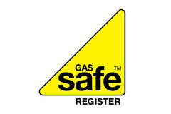 gas safe companies Clenchers Mill